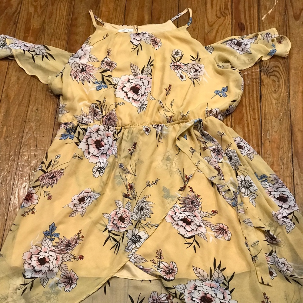 Maurices Spring Dress